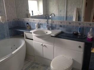 First Floor Bathroom