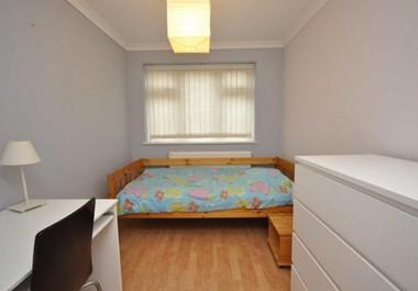 Ground Floor Bedroom