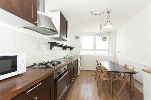 Yelverton Road, Battersea SW11