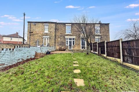 undefined, Syke Lane, Earlsheaton, Dewsbury