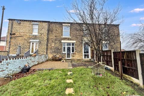 2 bedroom terraced house for sale, Syke Lane, Earlsheaton, Dewsbury