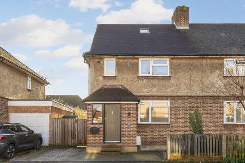 Gladstone Road, Surbiton KT6