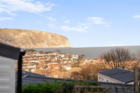 undefined, Swanage Bay view
