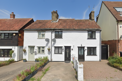 undefined, High Wych, Hertfordshire CM21