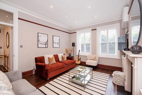 3 bedroom apartment for sale, Elgin Avenue, Maida Vale, W9