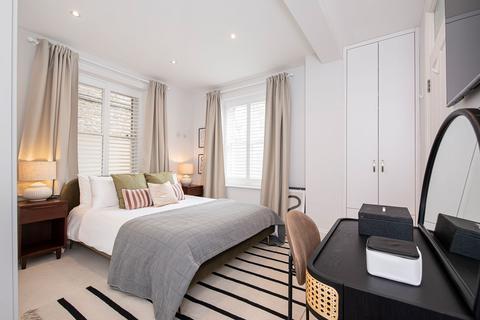 3 bedroom apartment for sale, Elgin Avenue, Maida Vale, W9