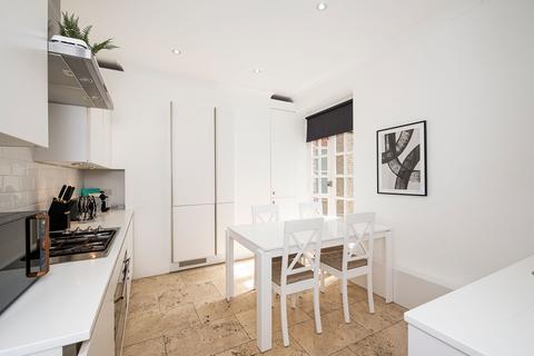 3 bedroom apartment for sale, Elgin Avenue, Maida Vale, W9