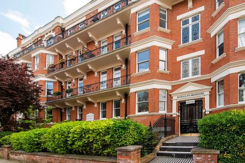3 bedroom apartment for sale, Elgin Avenue, Maida Vale, W9