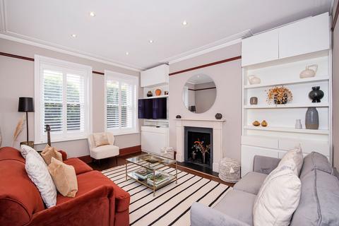 3 bedroom apartment for sale, Elgin Avenue, Maida Vale, W9