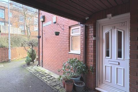 undefined, Aster Street, Oldham