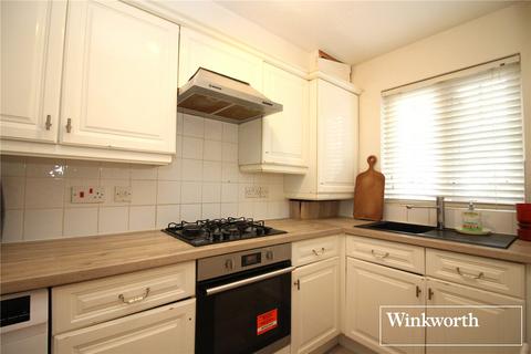 2 bedroom terraced house for sale, Milland Court, Borehamwood, Hertfordshire, WD6