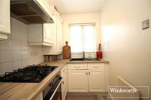 2 bedroom terraced house for sale, Milland Court, Borehamwood, Hertfordshire, WD6