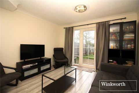 2 bedroom terraced house for sale, Milland Court, Borehamwood, Hertfordshire, WD6