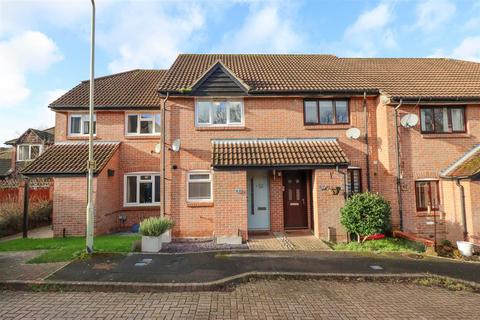 undefined, House Plat Court, Fleet GU52