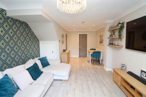 undefined, House Plat Court, Fleet GU52