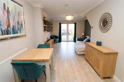 undefined, House Plat Court, Fleet GU52