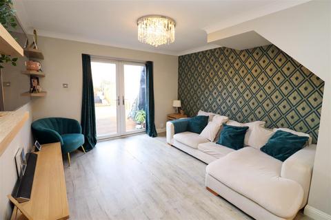 undefined, House Plat Court, Fleet GU52