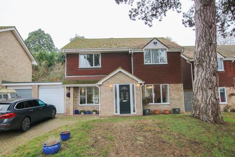 Starmead Drive, Wokingham, RG40