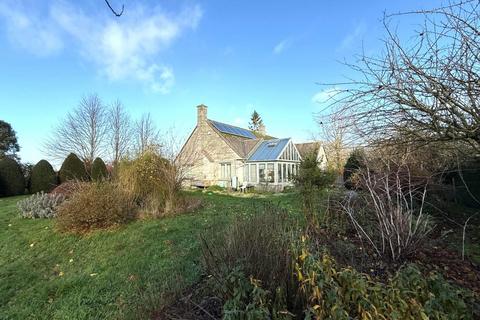 3 bedroom detached bungalow for sale, Butleigh, Glastonbury