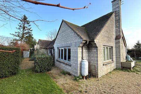 3 bedroom detached bungalow for sale, Butleigh, Glastonbury