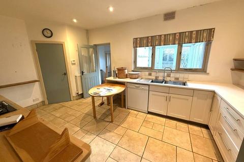 3 bedroom detached bungalow for sale, Butleigh, Glastonbury