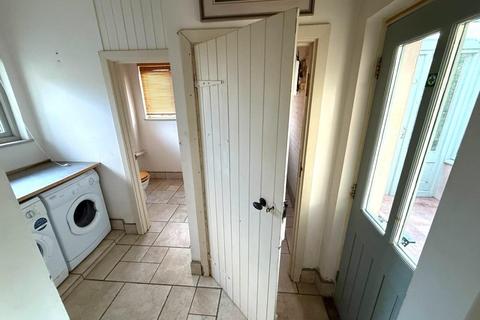 3 bedroom detached bungalow for sale, Butleigh, Glastonbury