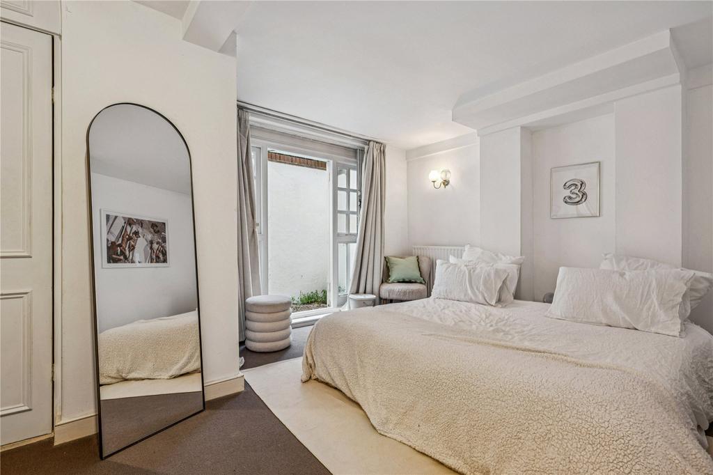 Principal Bedroom