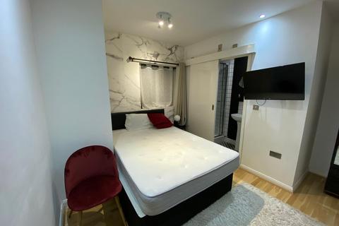undefined, Buckingham Road Room 4 London E18 2NH