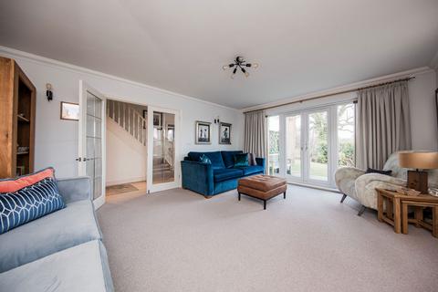 4 bedroom detached house for sale, Maidstone Road, Pembury