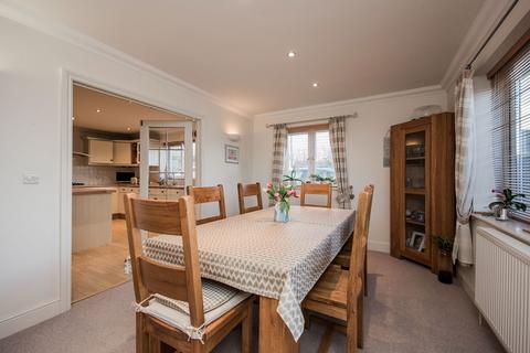 4 bedroom detached house for sale, Maidstone Road, Pembury