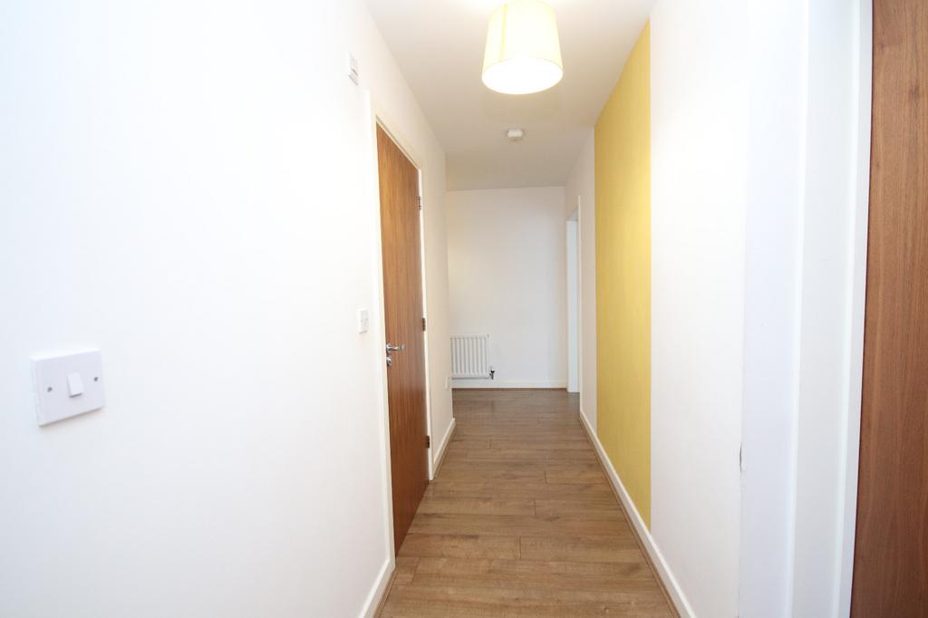 Hallway 2