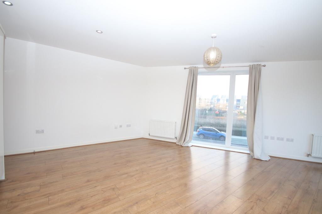 Living room 2
