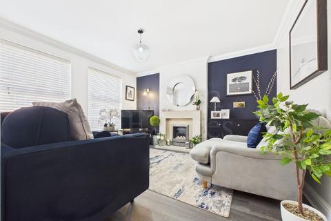 3 bedroom terraced house for sale, Sutton Park Gardens, Kidderminster, DY11 6LJ
