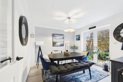3 bedroom terraced house for sale, Sutton Park Gardens, Kidderminster, DY11 6LJ