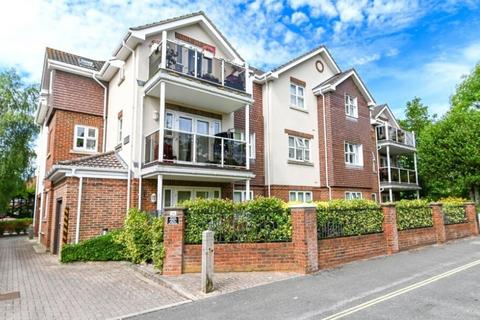 undefined, Whitefield Road New Milton BH25 6AN