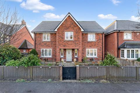 undefined, Holmes Chapel Road, Somerford