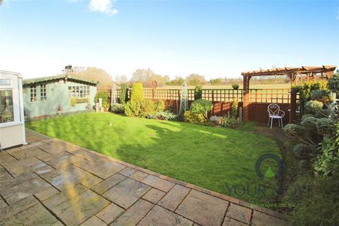 undefined, Ivy Lane, Bedford MK45