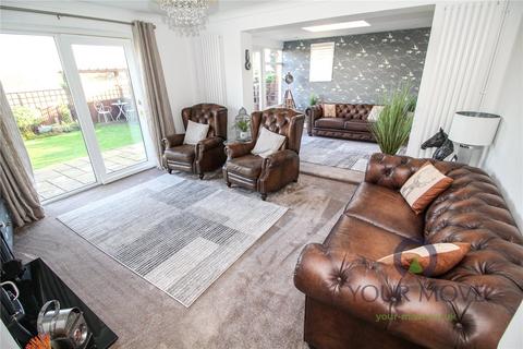undefined, Ivy Lane, Bedford MK45