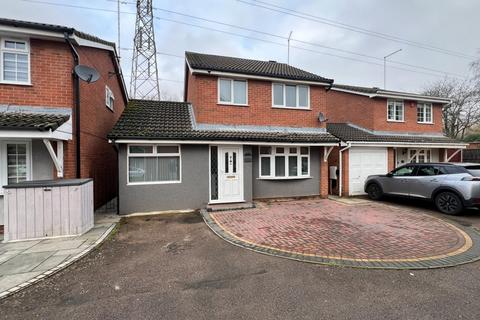 undefined, Flamborough Close, Peterborough PE2