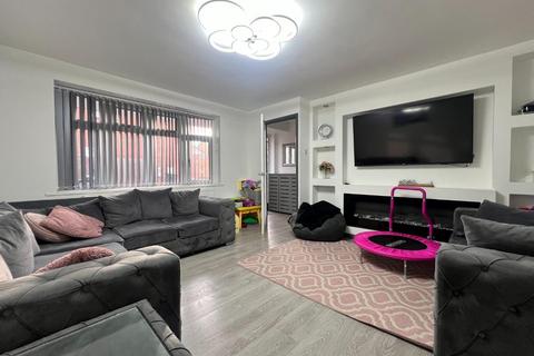 undefined, Flamborough Close, Peterborough PE2