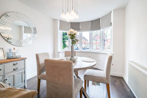 undefined, Lyndon Road, Solihull
