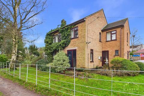 undefined, Elisha Close, Stoney Stanton, Leicester