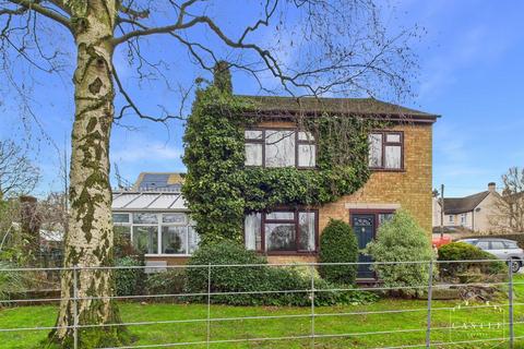 undefined, Elisha Close, Stoney Stanton, Leicester