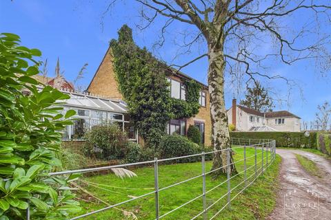 undefined, Elisha Close, Stoney Stanton, Leicester