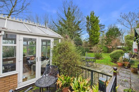 undefined, Elisha Close, Stoney Stanton, Leicester