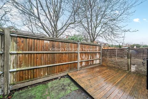 undefined, Kimble Road, Tooting, London, SW19