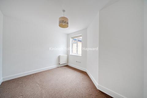 undefined, Kimble Road, Tooting, London, SW19
