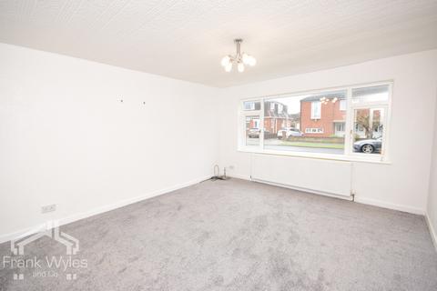2 bedroom flat for sale, Flat 2, Tuxford Court, 33 Tuxford Road, Lytham St. Annes, Lancashire