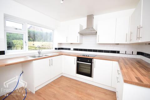 2 bedroom flat for sale, Flat 2, Tuxford Court, 33 Tuxford Road, Lytham St. Annes, Lancashire