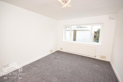 2 bedroom flat for sale, Flat 2, Tuxford Court, 33 Tuxford Road, Lytham St. Annes, Lancashire
